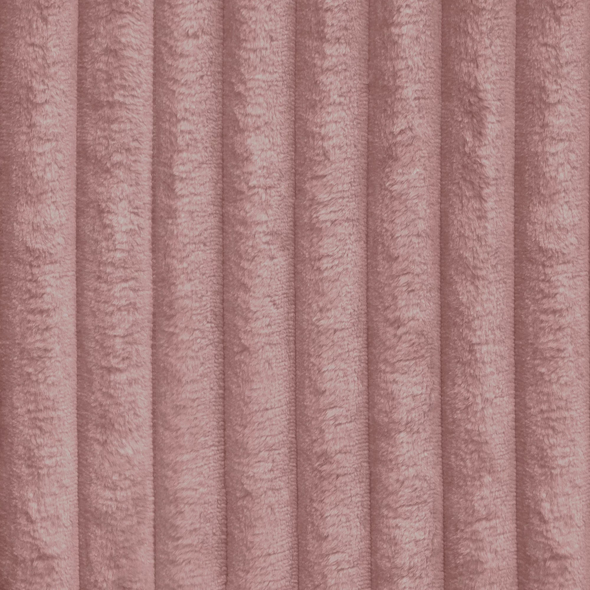 Designerbank Big Buddy 3-zits met slaapfunctie en opbergruimte in breed ribfluweel