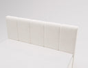 Boxspringbed Bergamo Fluweel met opbergruimte