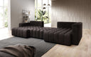 Designer Sofa Carla met slaapfunctie