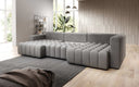 Designer Sofa Carla met slaapfunctie