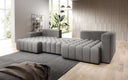 Designer Sofa Carla met slaapfunctie