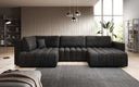 Designer Sofa Carla met slaapfunctie