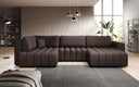 Designer Sofa Carla met slaapfunctie