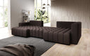 Designer Sofa Carla met slaapfunctie