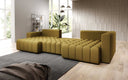 Designer Sofa Carla met slaapfunctie