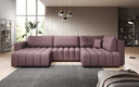 Designer Sofa Carla met slaapfunctie