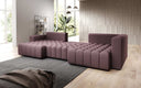 Designer Sofa Carla met slaapfunctie