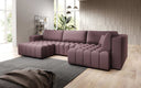 Designer Sofa Carla met slaapfunctie