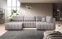Designer Sofa Carla met slaapfunctie