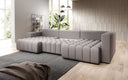 Designer Sofa Carla met slaapfunctie