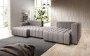 Designer Sofa Carla met slaapfunctie