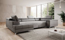 Designer Sofa Torino met slaap- en klapfunctie