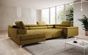 Designer Sofa Torino met slaap- en klapfunctie