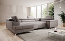 Designer Sofa Torino met slaap- en klapfunctie