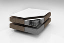 Boxspringbed Sognare met opbergruimte