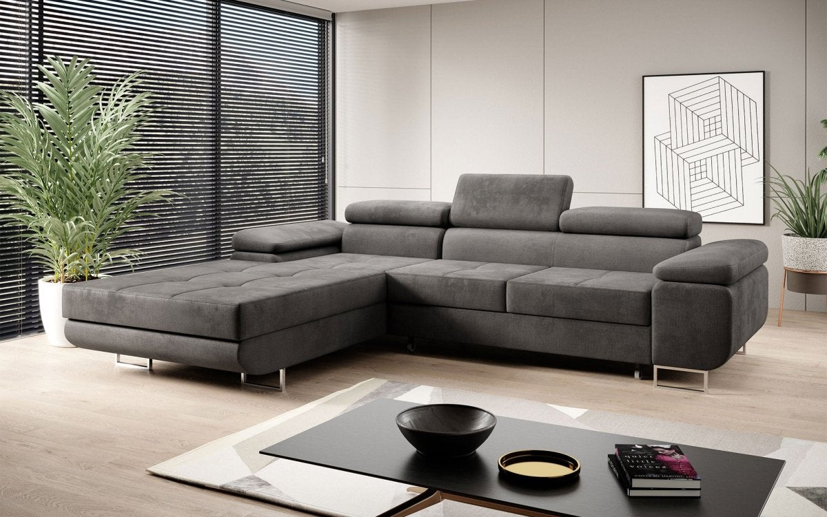 Sofa & Couch günstig online kaufen | Luxusbetten24 | Alle Sofas