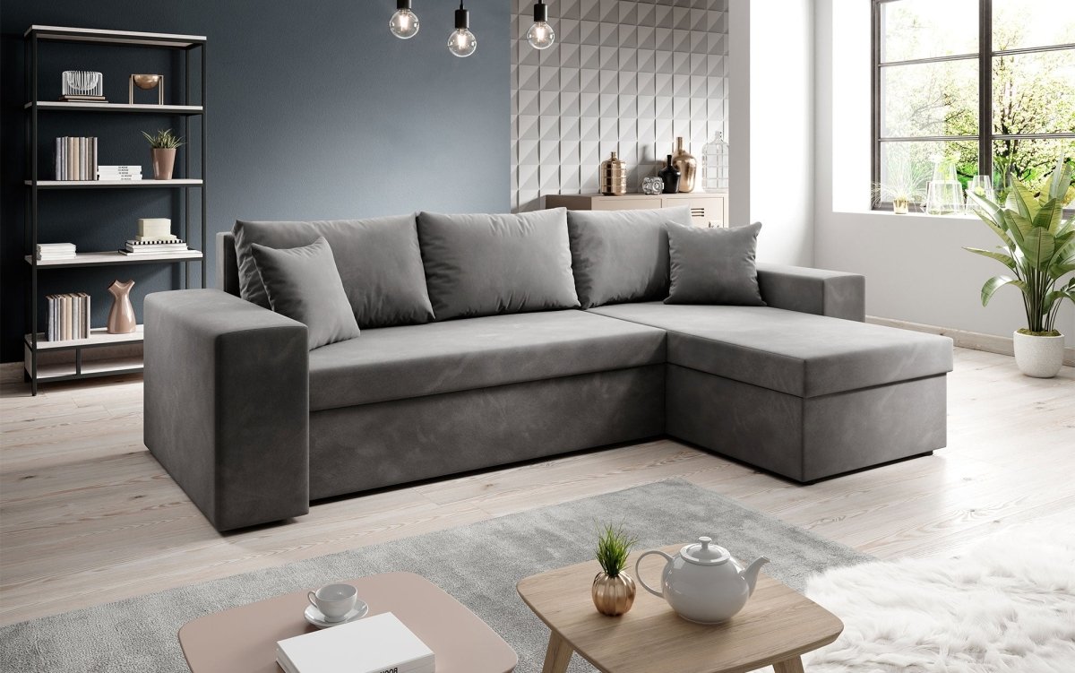 kaufen Luxusbetten24 Sofa | günstig & online Couch