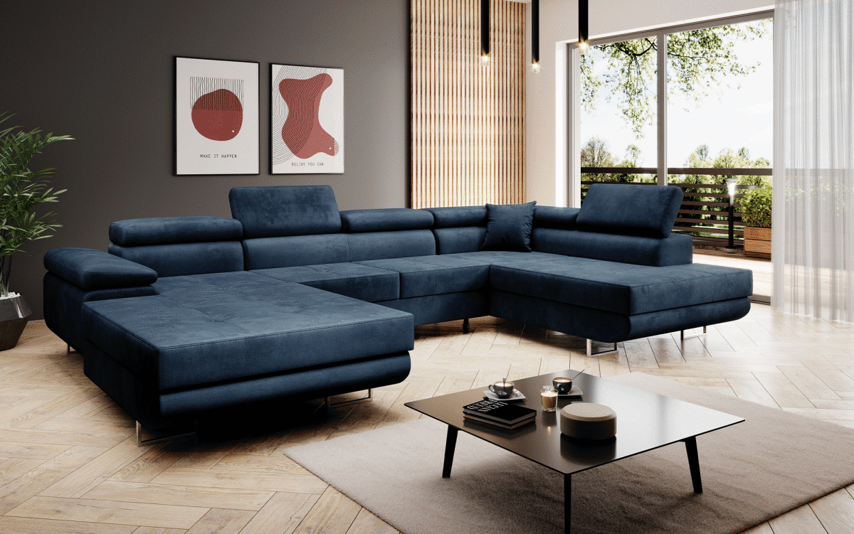 & günstig online Sofa kaufen Luxusbetten24 | Couch