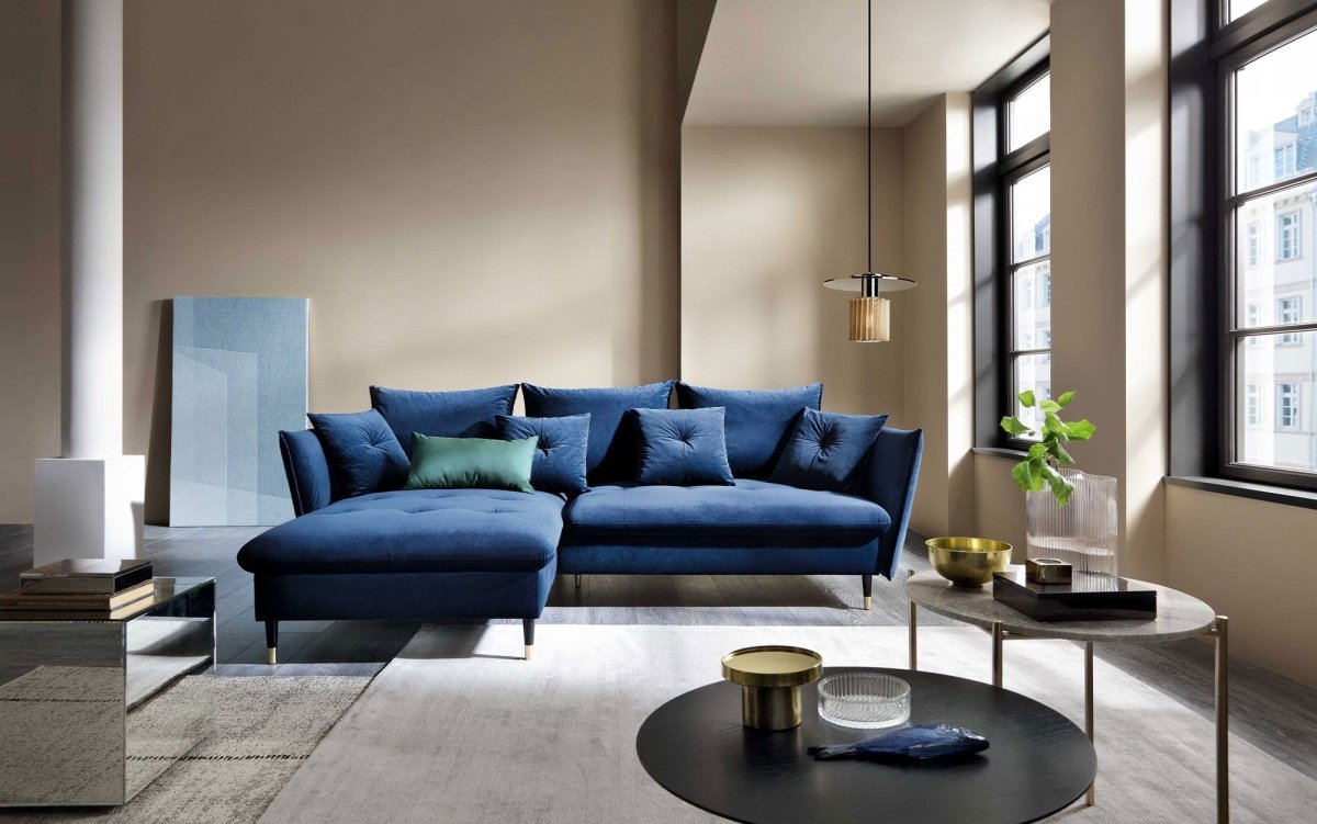 Sofa & Couch günstig online Luxusbetten24 kaufen 