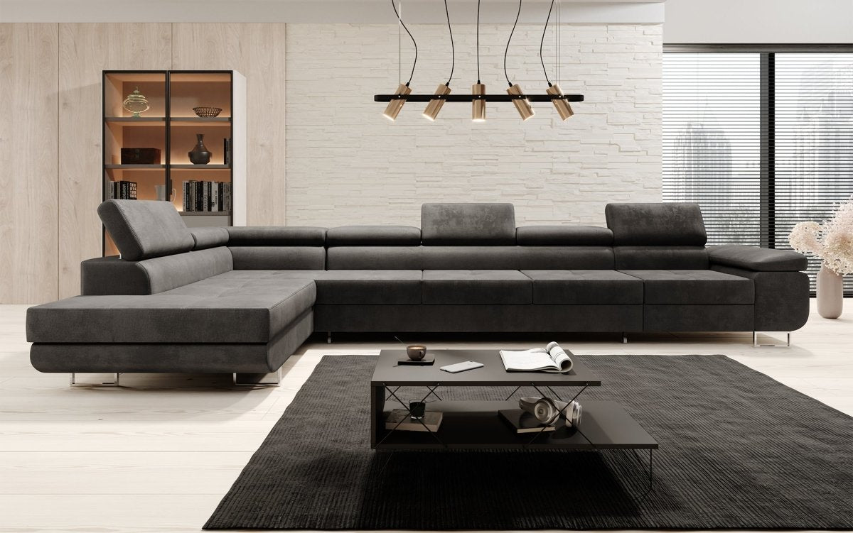 Sofa & Couch günstig online kaufen | Luxusbetten24