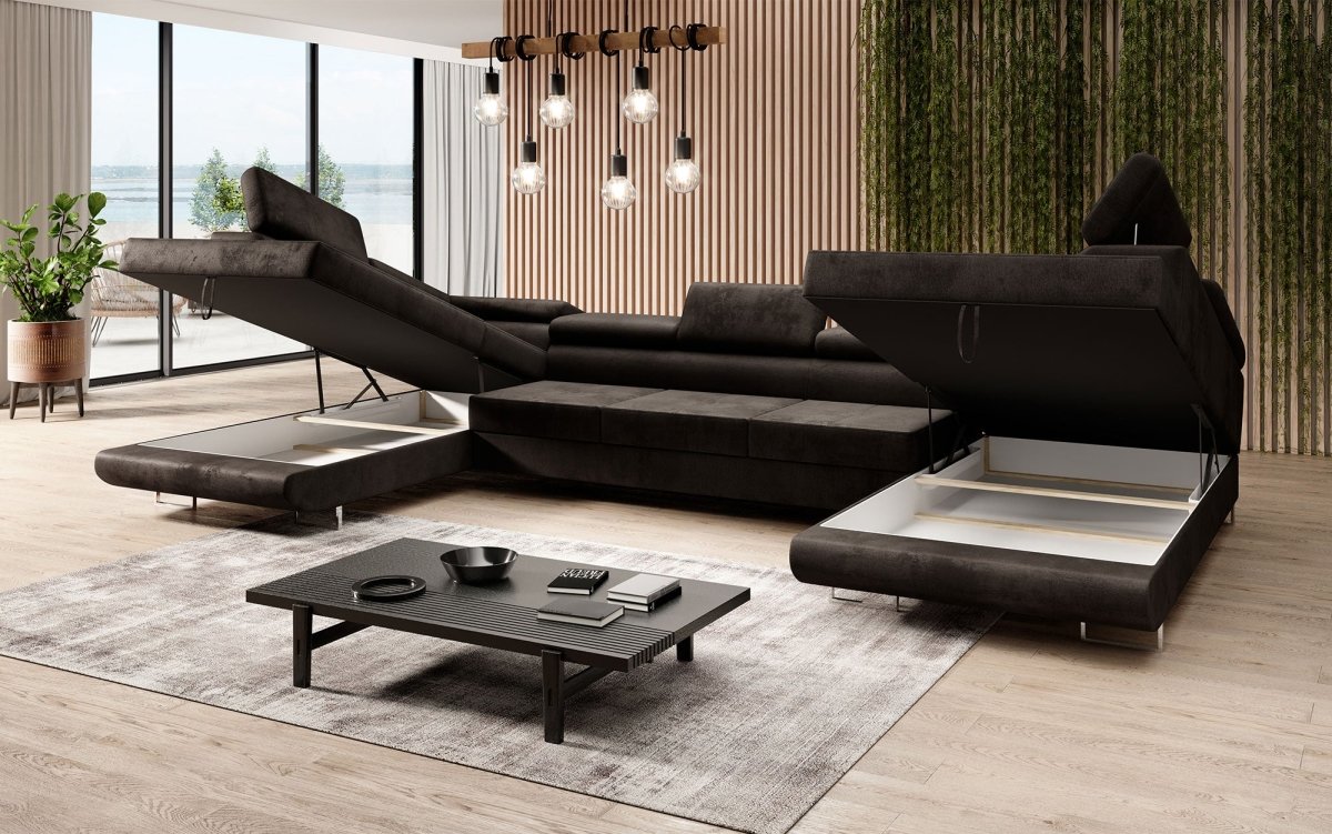Sofa & Couch online kaufen | günstig Luxusbetten24
