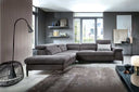 Designer Sofa Vela mit Schlaffunktion - Luxusbetten24