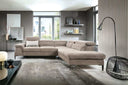 Designer Sofa Vela mit Schlaffunktion - Luxusbetten24
