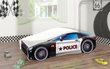 Kinderbett Car mit verschiedenen Motiven - Luxusbetten24